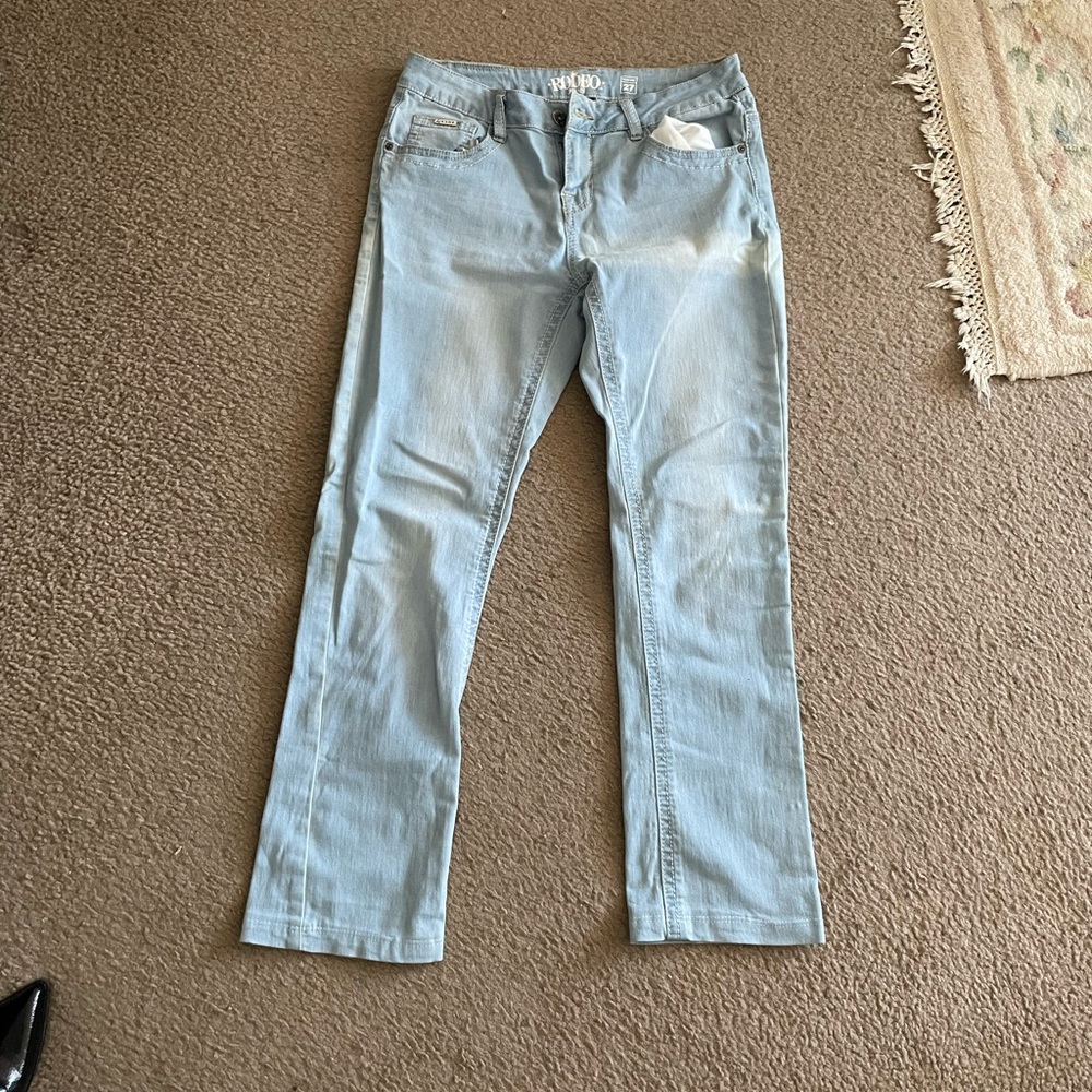 COPY - Rodeo Jeans Mom - Picture 4 of 6